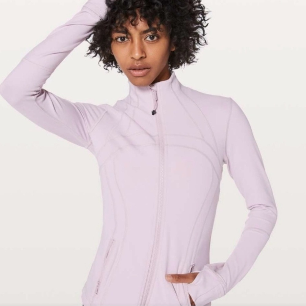 lululemon athletica Define Jacket